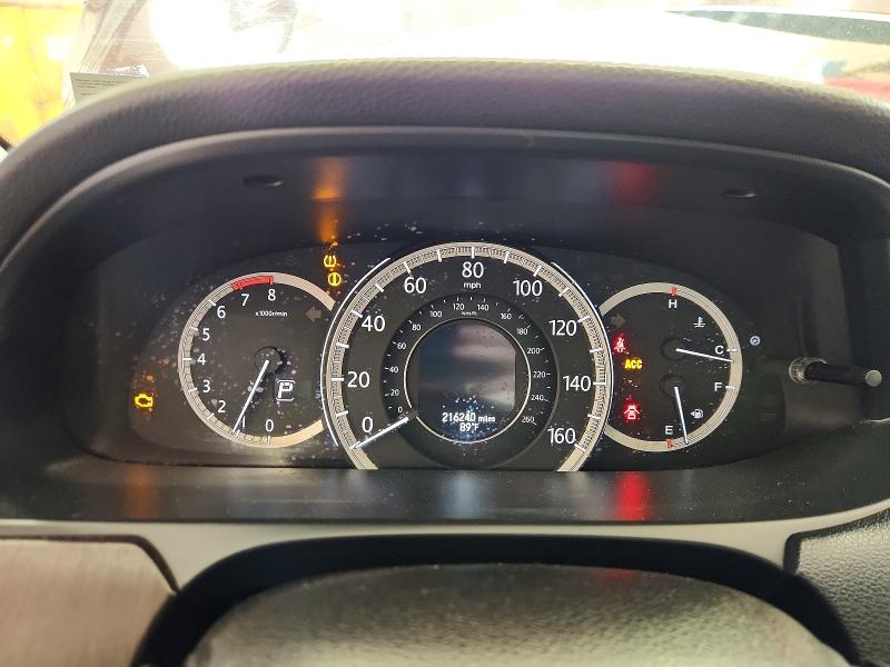 Aukcja sprzedaży 2013 Honda Accord, vin: 1HGCR3F90DA032801, numer aukcji: 67178906