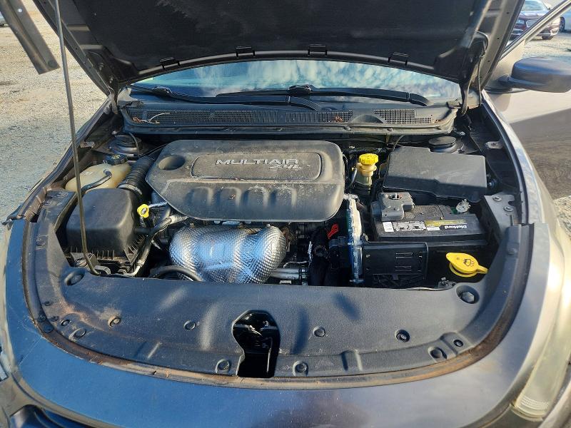 2016 Dodge Dart მანქანა იყიდება აუქციონზე, vin: 1C3CDFBB9GD563462, აუქციონის ნომერი: 66009226