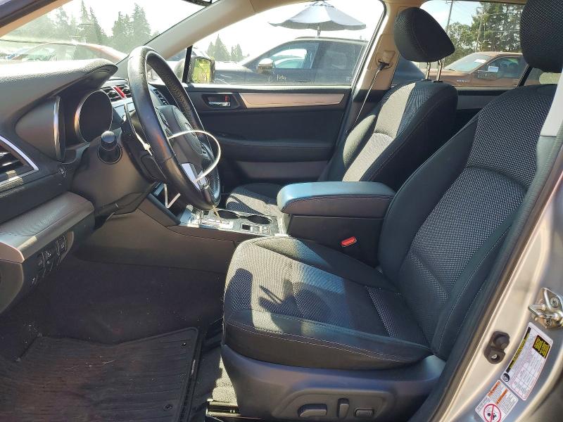Продаж на аукціоні авто 2016 Subaru Outback, vin: 4S4BSADC7G3204389, номер лоту: 65046296