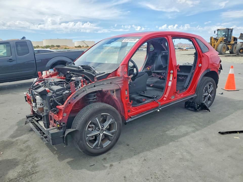 Продаж на аукціоні авто 2025 Honda Hr-v, vin: 3CZRZ2H70SM749370, номер лоту: 67015226