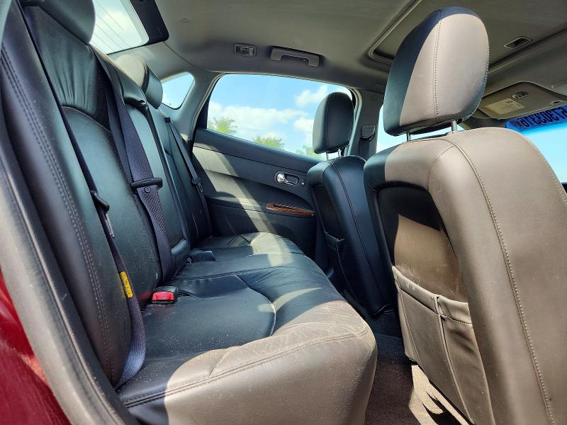 67303316 :رقم المزاد ، 2G4WD582461176950 vin ، 2006 Buick Lacrosse مزاد بيع