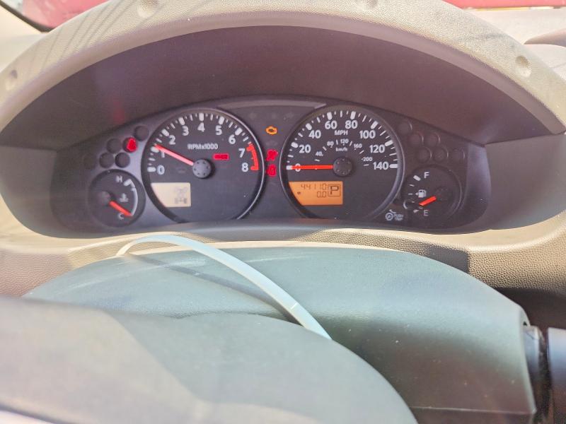 2021 Nissan Frontier მანქანა იყიდება აუქციონზე, vin: 1N6ED0EB1MN720157, აუქციონის ნომერი: 63660386