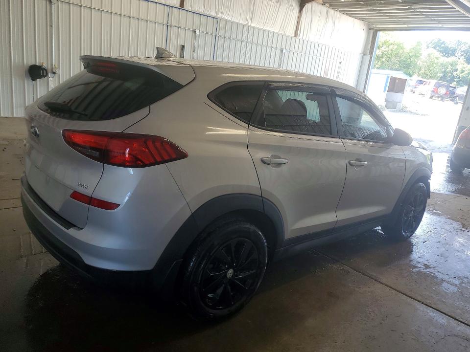 2020 Hyundai Tucson მანქანა იყიდება აუქციონზე, vin: KM8J2CA48LU148729, აუქციონის ნომერი: 63447596