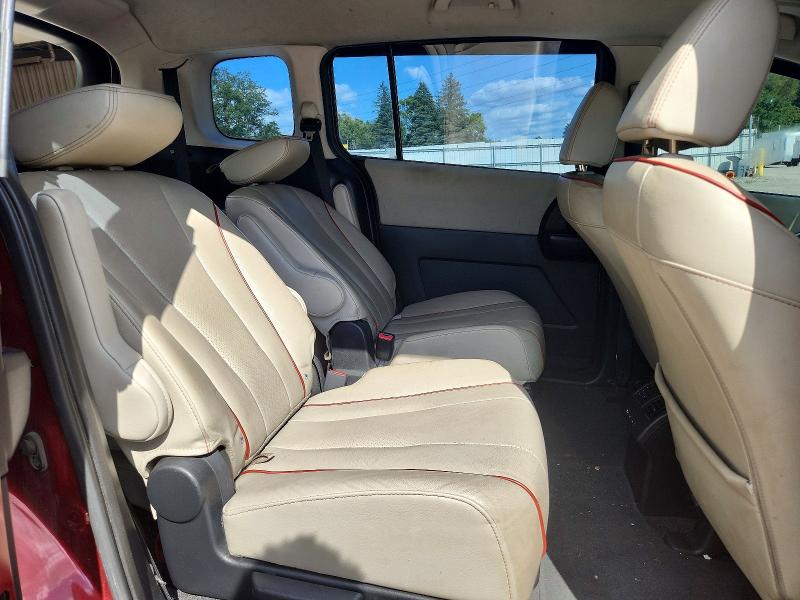 Продаж на аукціоні авто 2012 Mazda 5, vin: JM1CW2DL4C0132307, номер лоту: 65059256