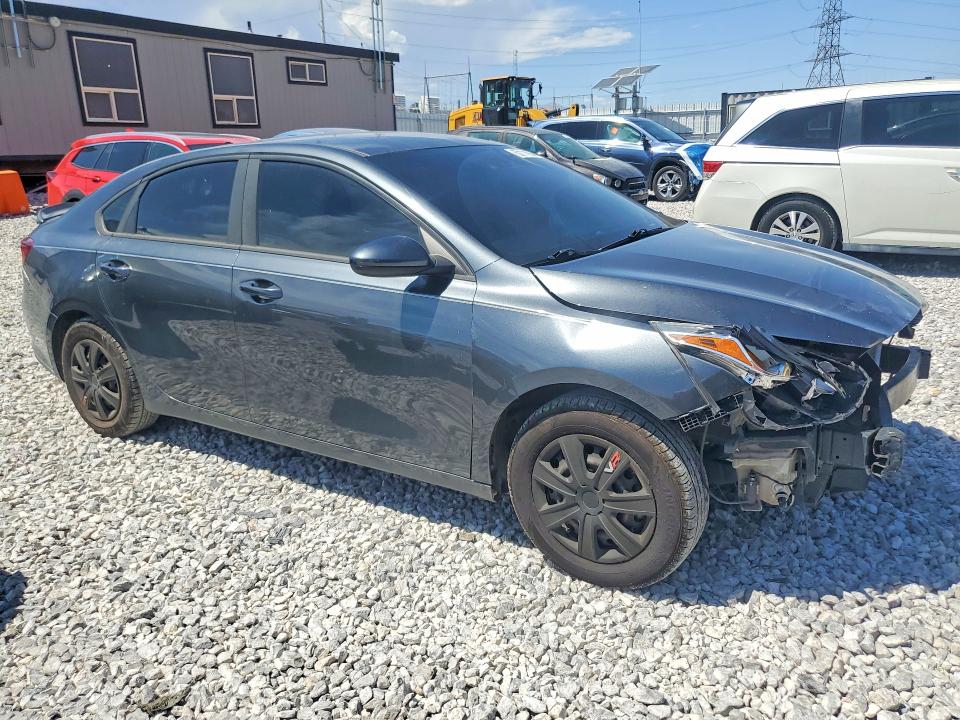 Aukcja sprzedaży 2020 Kia Forte, vin: 3KPF24AD2LE172023, numer aukcji: 62111866