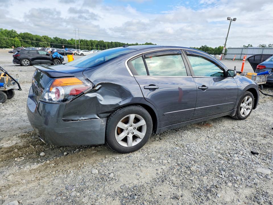 64020306 :رقم المزاد ، 1N4AL21EX8N513682 vin ، 2008 Nissan Altima مزاد بيع