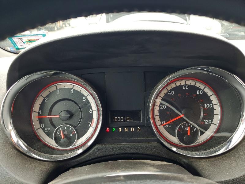 Aukcja sprzedaży 2019 Dodge Grand Caravan, vin: 2C4RDGCG5KR663294, numer aukcji: 65303356