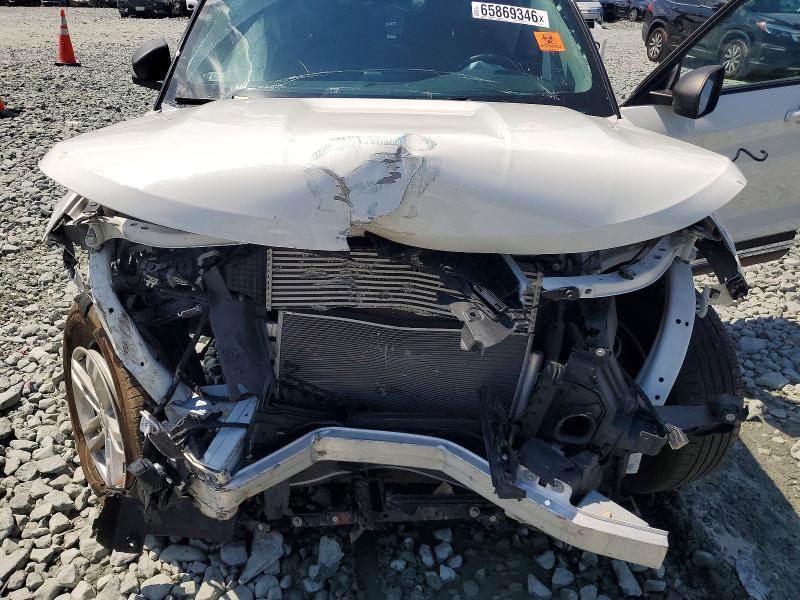 2022 Ford Explorer მანქანა იყიდება აუქციონზე, vin: 1FMSK8DH8NGA71118, აუქციონის ნომერი: 65869346