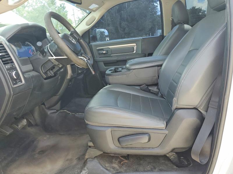 66823906 :رقم المزاد ، 3C6MR4AJ3JG221148 vin ، 2018 Ram 2500 مزاد بيع