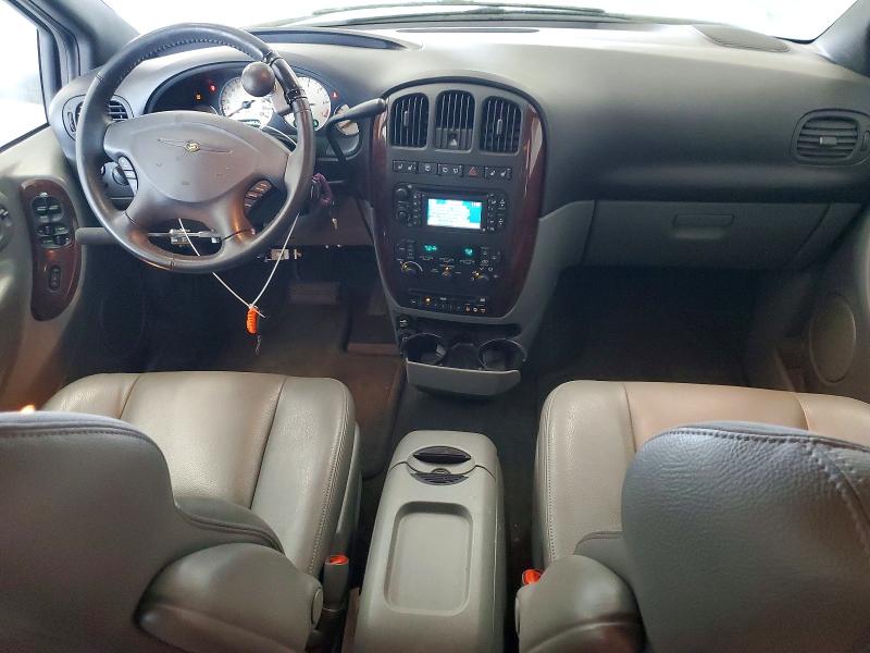 Aukcja sprzedaży 2004 Chrysler Town & Country, vin: 2C8GP64L74R519123, numer aukcji: 66273186
