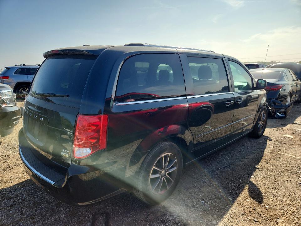 Aukcja sprzedaży 2017 Dodge Grand Caravan, vin: 2C4RDGCG2HR856348, numer aukcji: 65920666