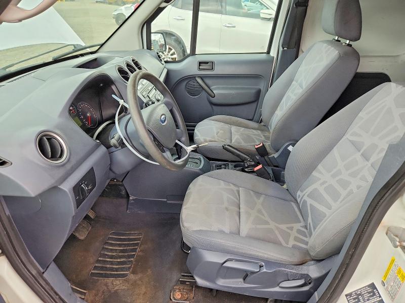 2010 Ford Transit Connect მანქანა იყიდება აუქციონზე, vin: NM0LS7DN6AT005609, აუქციონის ნომერი: 66385596