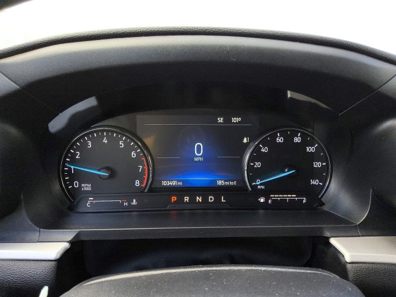 Aukcja sprzedaży 2022 Ford Explorer, vin: 1FMSK7DH4NGA35212, numer aukcji: 63859966