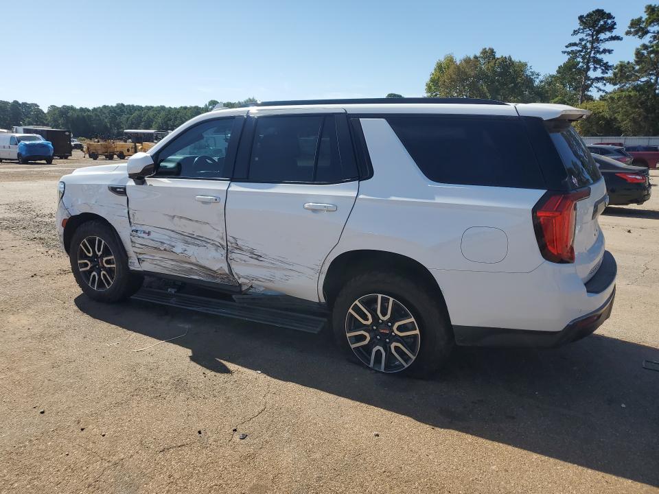 2023 Gmc Yukon მანქანა იყიდება აუქციონზე, vin: 1GKS2CKD3PR173249, აუქციონის ნომერი: 65365046