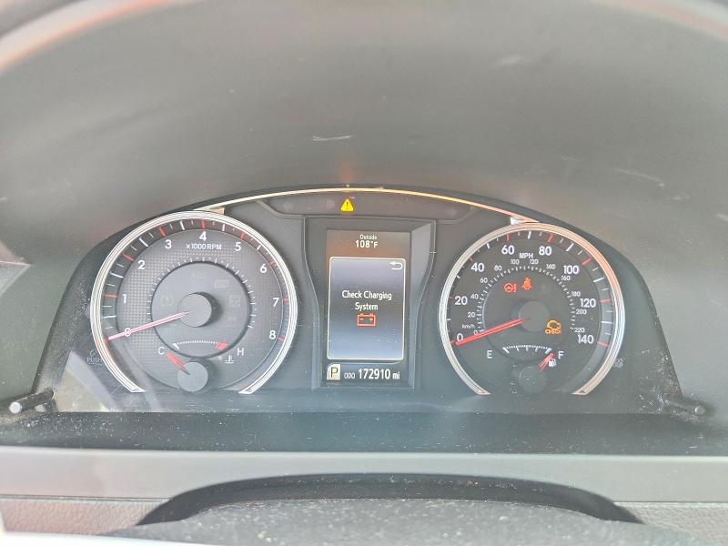 Продажа на аукционе авто 2015 Toyota Camry, vin: 4T1BF1FK3FU037014, номер лота: 66459516