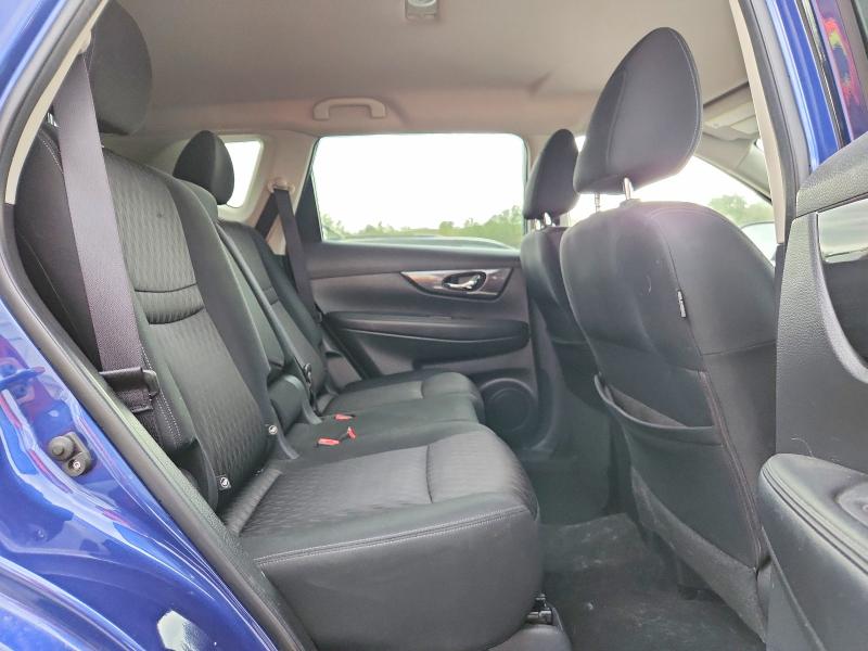 Aukcja sprzedaży 2020 Nissan Rogue, vin: KNMAT2MT2LP533197, numer aukcji: 64800096
