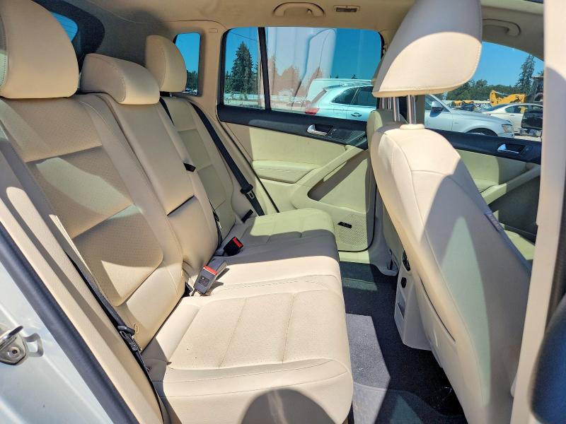 Продаж на аукціоні авто 2015 Volkswagen Tiguan, vin: WVGAV7AX2FW539859, номер лоту: 66581566