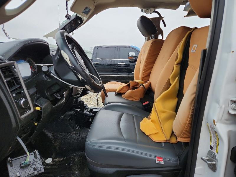Aukcja sprzedaży 2018 Ram 4500, vin: 3C7WRLEL0JG375679, numer aukcji: 61122586
