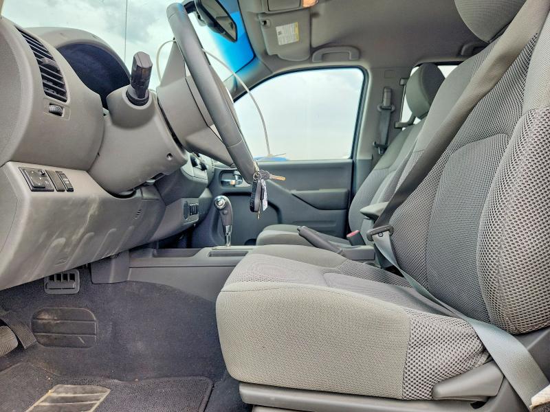 Aukcja sprzedaży 2019 Nissan Frontier, vin: 1N6AD0ER3KN709203, numer aukcji: 66307406