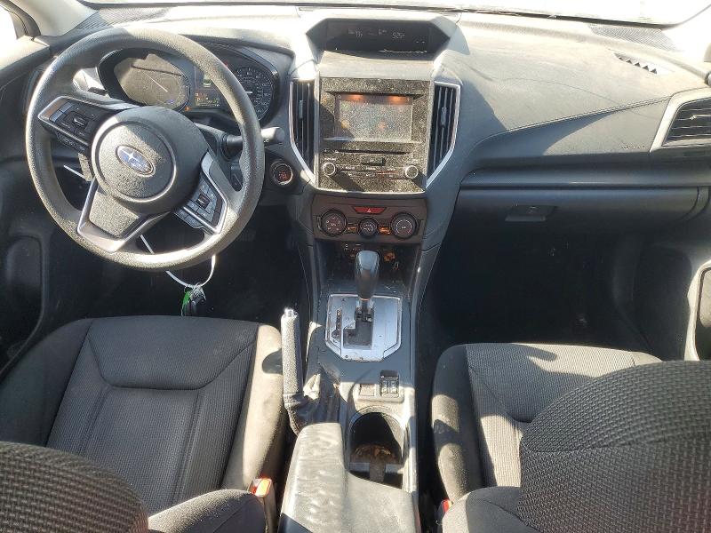 Продажа на аукционе авто 2022 Subaru Impreza, vin: 4S3GTAD65N3726176, номер лота: 63862796