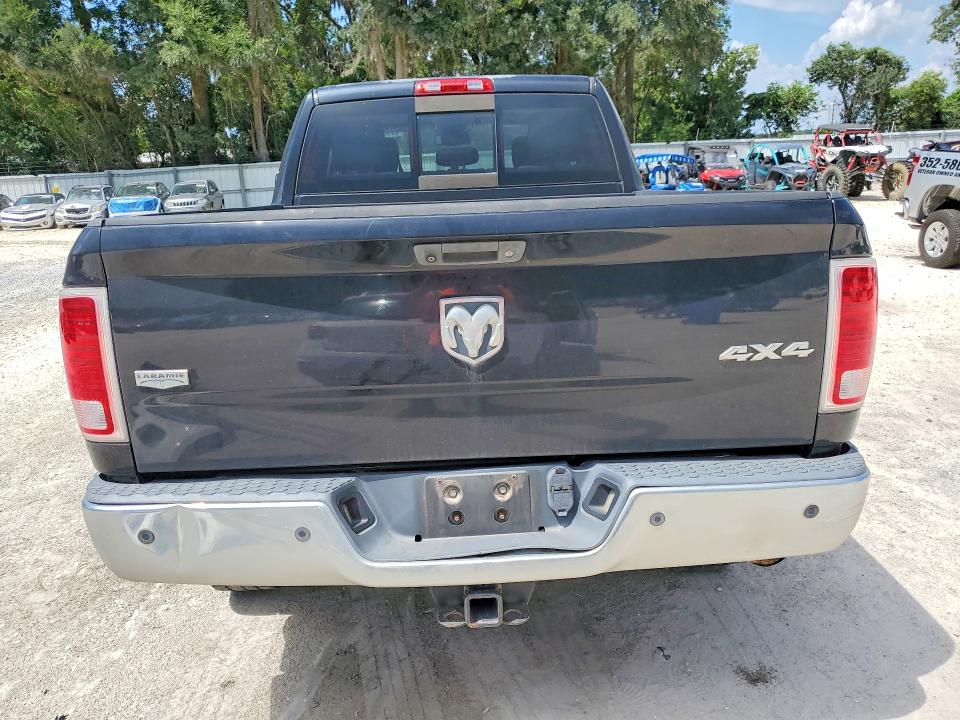 Продажа на аукционе авто 2013 Ram 2500, vin: 3C6TR5FT4DG572165, номер лота: 65507616