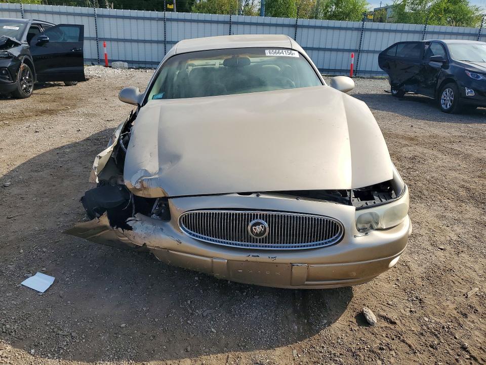 65664156 :رقم المزاد ، 1G4HP52K15U220480 vin ، 2005 Buick Lesabre مزاد بيع