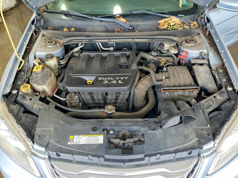Aukcja sprzedaży 2012 Chrysler 200, vin: 1C3CCBBB2CN190832, numer aukcji: 67142906