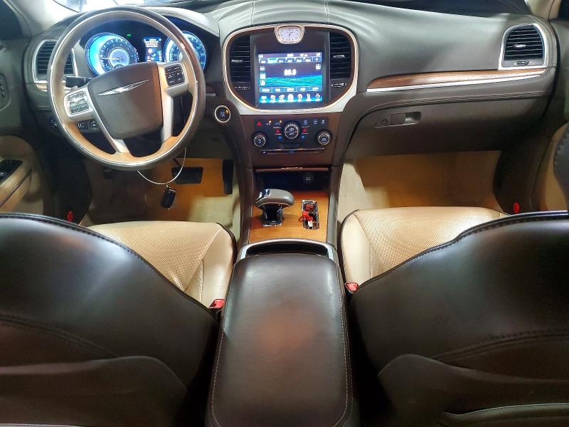 Продажа на аукционе авто 2013 Chrysler 300c, vin: 2C3CCASG8DH547463, номер лота: 62659086