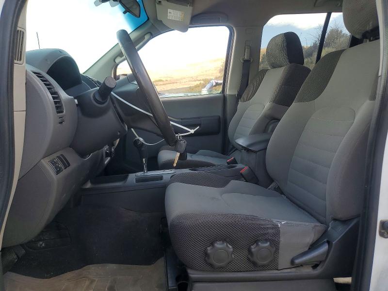 Auction sale of the 2006 Nissan Xterra, vin: 5N1AN08W96C544952, lot number: 64547136