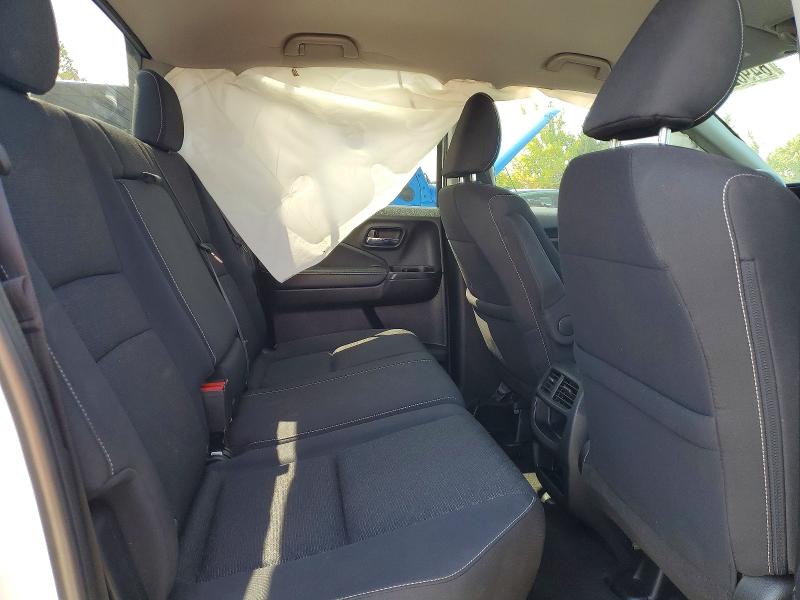 2022 Honda Ridgeline მანქანა იყიდება აუქციონზე, vin: 5FPYK3F18NB013352, აუქციონის ნომერი: 64962476