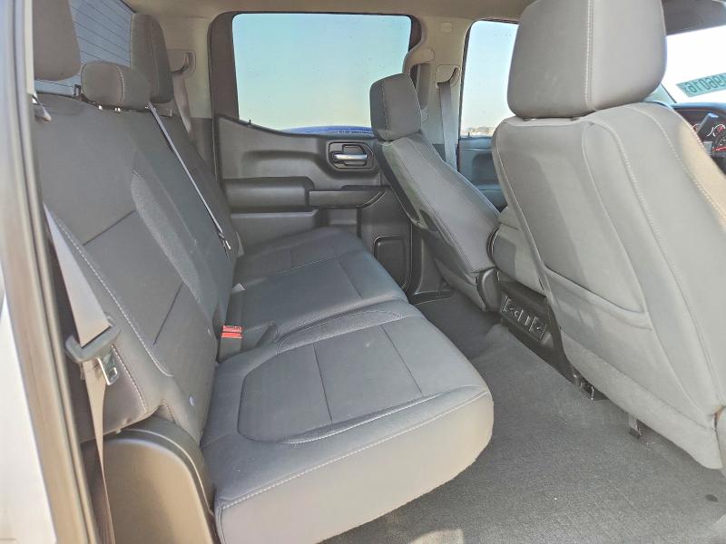 Aukcja sprzedaży 2022 Chevrolet Silverado Ltd, vin: 1GCUYDEDXNZ173511, numer aukcji: 65496016