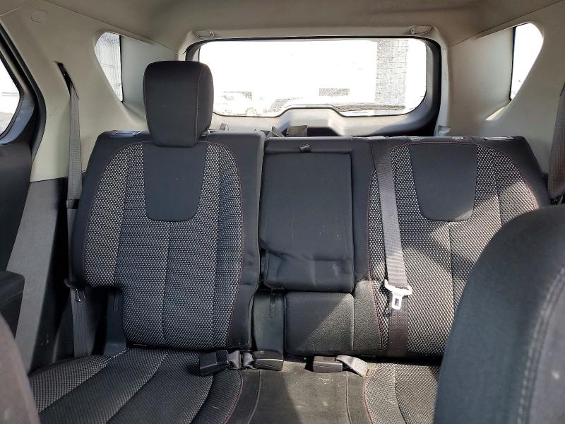 Aukcja sprzedaży 2017 Chevrolet Equinox, vin: 2GNALCEK4H1504579, numer aukcji: 64444246