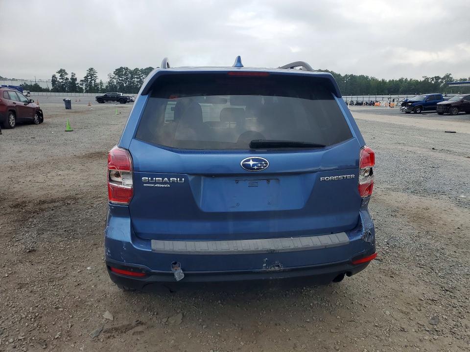 65349826 :رقم المزاد ، JF2SJAHC3GH492191 vin ، 2016 Subaru Forester مزاد بيع