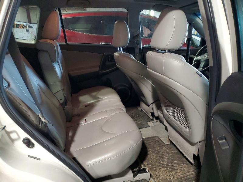 Aukcja sprzedaży 2011 Toyota Rav4, vin: 2T3YF4DV4BW090508, numer aukcji: 65361116