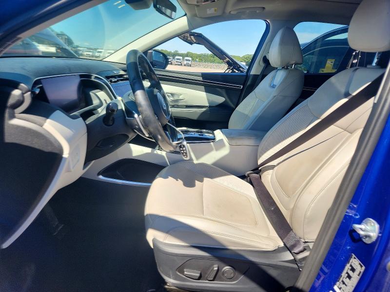 Aukcja sprzedaży 2022 Hyundai Tucson, vin: 5NMJECAE0NH091778, numer aukcji: 66547856