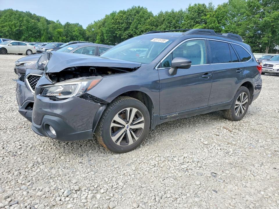 Продажа на аукционе авто 2018 Subaru Outback, vin: 4S4BSAKC2J3304720, номер лота: 63115706