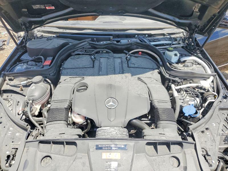 Aukcja sprzedaży 2017 Mercedes-benz E, vin: WDDKK6FF5HF357691, numer aukcji: 63904416