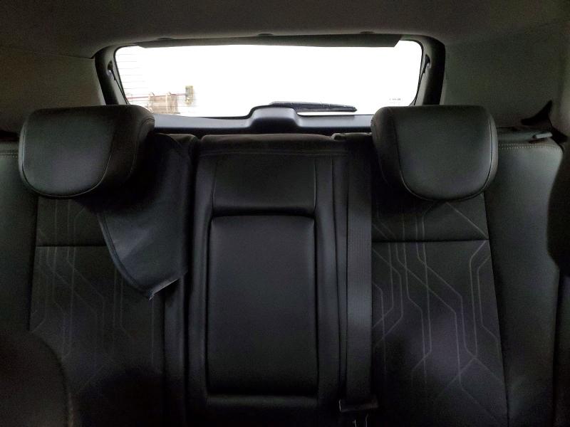 Aukcja sprzedaży 2021 Chevrolet Trax, vin: KL7CJPSB2MB345457, numer aukcji: 66040346