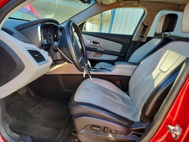 Aukcja sprzedaży 2015 Gmc Terrain, vin: 2GKALSEK1F6389933, numer aukcji: 62615156