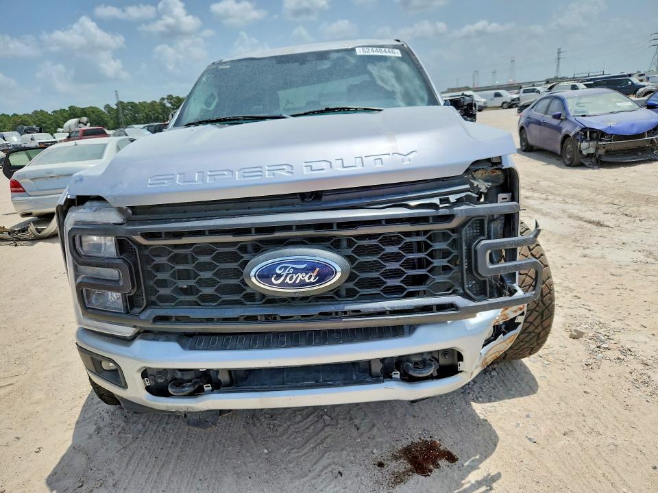 Продаж на аукціоні авто 2023 Ford F250, vin: 1FT8W2BT2PED87443, номер лоту: 62448446