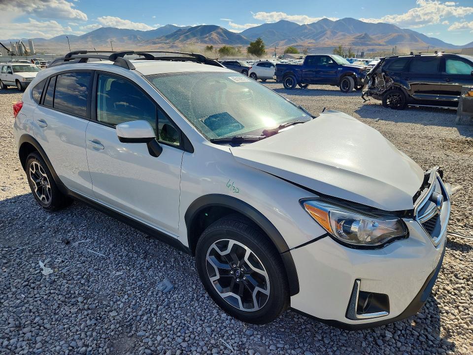 Продаж на аукціоні авто 2017 Subaru Crosstrek, vin: JF2GPABC3HH234493, номер лоту: 65199576