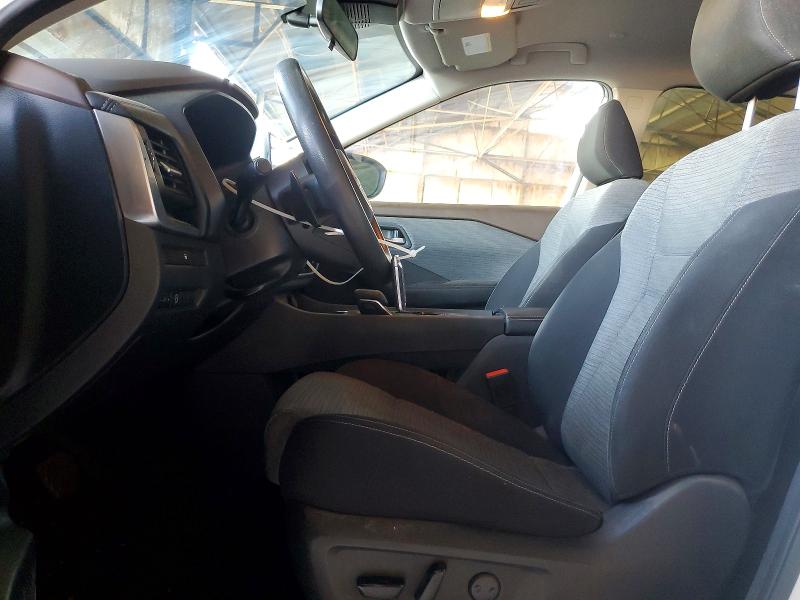 64404126 :رقم المزاد ، JN8BT3BA8PW414601 vin ، 2023 Nissan Rogue مزاد بيع