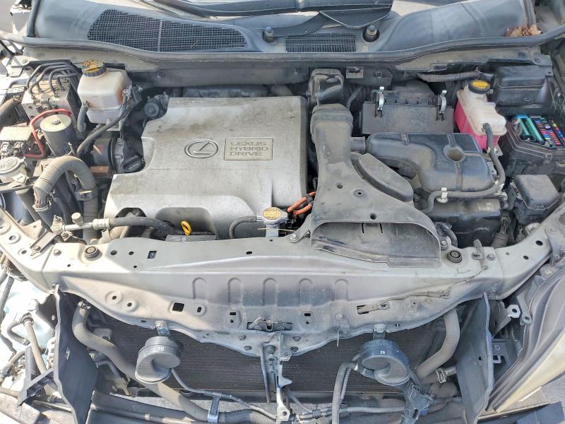 64989746 :رقم المزاد ، JTJBC1BA5C2432908 vin ، 2012 Lexus Rx مزاد بيع