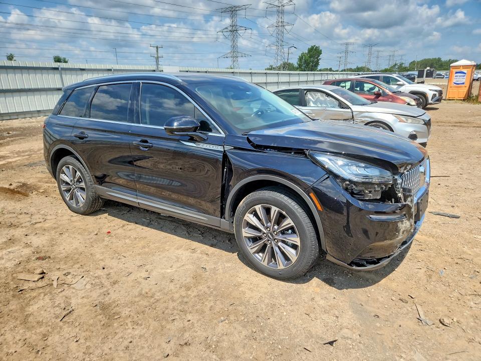 Aukcja sprzedaży 2021 Lincoln Corsair, vin: 5LMCJ2D94MUL14207, numer aukcji: 63778696
