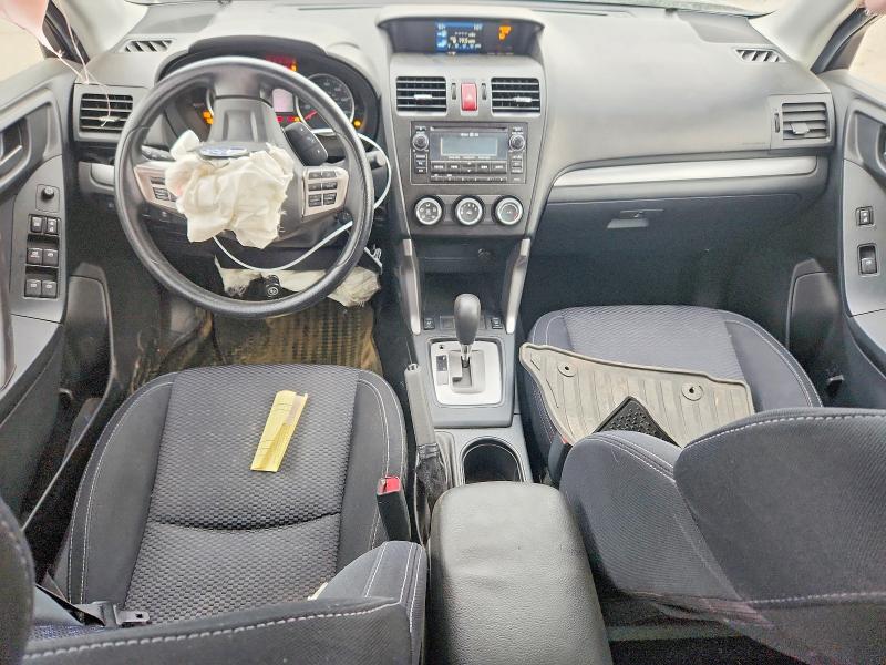 Продаж на аукціоні авто 2015 Subaru Forester, vin: JF2SJADC8FH550882, номер лоту: 64014006