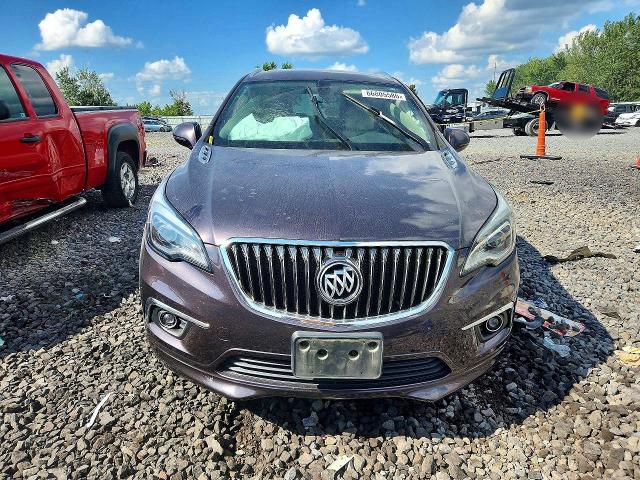 66805586 :رقم المزاد ، LRBFXBSA3HD237298 vin ، 2017 Buick Envision مزاد بيع