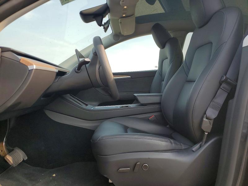 Aukcja sprzedaży 2024 Tesla Model Y, vin: 7SAYGDEE3RA305114, numer aukcji: 64210626