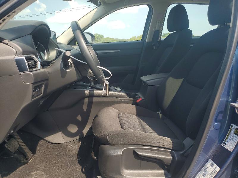 65015736 :رقم المزاد ، JM3KFABM7L1819509 vin ، 2020 Mazda Cx-5 مزاد بيع