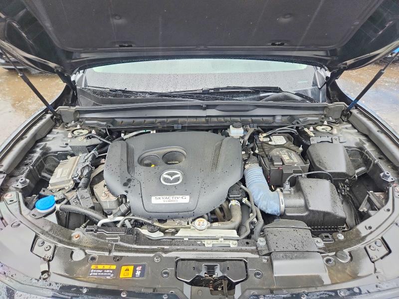 2023 Mazda Cx-50 მანქანა იყიდება აუქციონზე, vin: 7MMVABEY2PN120229, აუქციონის ნომერი: 63008536
