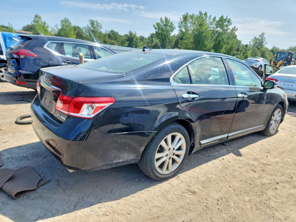 Продаж на аукціоні авто 2012 Lexus Es, vin: JTHBK1EG6C2474475, номер лоту: 63643216
